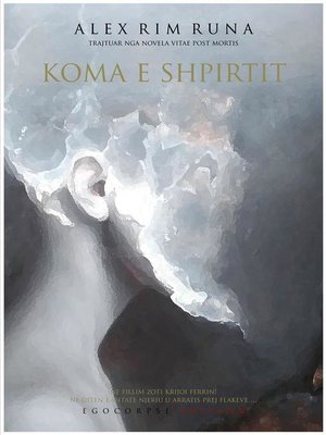 cover image of Koma e Shpirtit